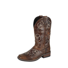 Load image into Gallery viewer, Pure Western Womens Brazos Boots

