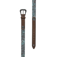 Load image into Gallery viewer, Pure Western Brielle Belt
