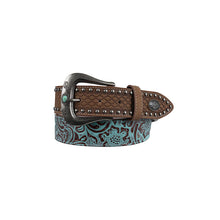 Load image into Gallery viewer, Pure Western Brielle Belt
