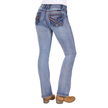 Load image into Gallery viewer, Pure Western Womens Emily Boot Cut Jeans
