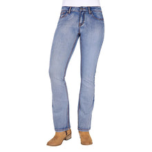 Load image into Gallery viewer, Pure Western Womens Emily Boot Cut Jeans
