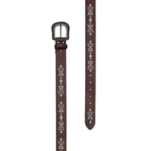 Load image into Gallery viewer, Pure Western Naomi Belt
