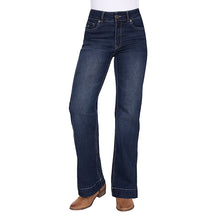 Load image into Gallery viewer, Pure Western Womens Romy Trouser Jeans
