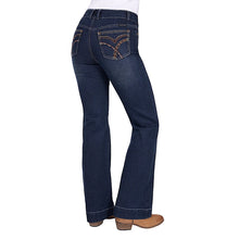 Load image into Gallery viewer, Pure Western Womens Romy Trouser Jeans

