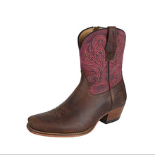 Load image into Gallery viewer, Pure Western Womens Vegas Boots
