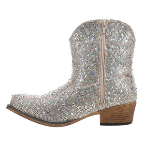 Roper Womens Shay JEWELLS ANKLE boots