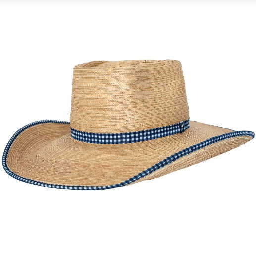 SUNBODY HAT AVA OAK
