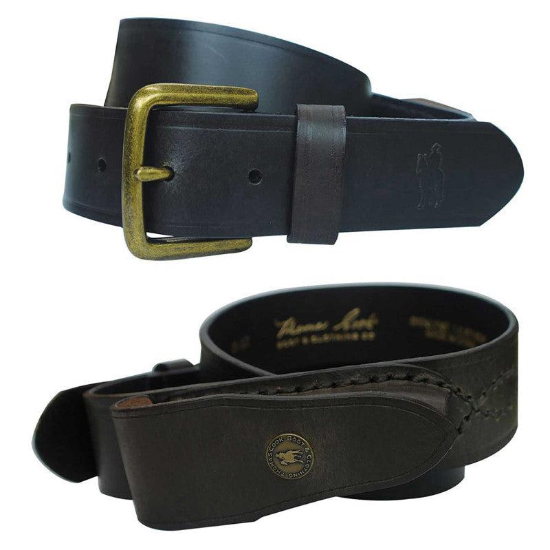 THOMAS COOK KNIFE BELT