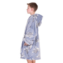 Load image into Gallery viewer, Thomas Cook Kids Snuggle Hoodie
