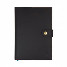 Load image into Gallery viewer, Thomas Cook Leather Notebook
