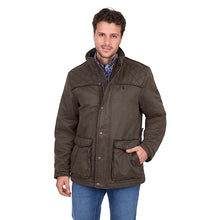 Load image into Gallery viewer, Thomas Cook Mens Marcus Jacket
