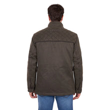 Load image into Gallery viewer, Thomas Cook Mens Marcus Jacket
