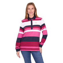 Load image into Gallery viewer, Thomas Cook Womens Faye Rugby
