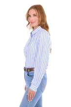 Load image into Gallery viewer, Thomas Cook Womens Louisa Long Sleeve Shirt
