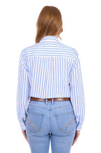 Load image into Gallery viewer, Thomas Cook Womens Louisa Long Sleeve Shirt
