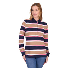 Load image into Gallery viewer, Thomas Cook Womens Ruth Rugby
