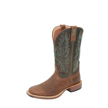 Load image into Gallery viewer, Twisted X Mens 12 Top Hand Boots
