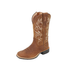 Load image into Gallery viewer, Twisted X Womens 11 Tech X2 Zip Boots
