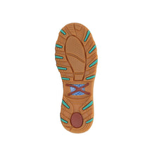 Load image into Gallery viewer, Twisted X Womens Barbed Cellstretch Slip Ons

