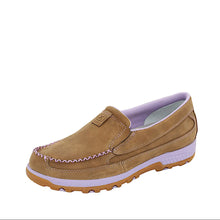 Load image into Gallery viewer, Twisted X Womens Cellstretch Slip Ons
