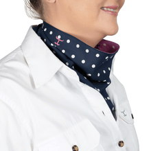 Load image into Gallery viewer, Just Country Carlee Double Sided Scarf
