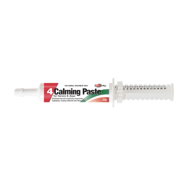 Value Plus Calming Paste