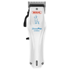 Wahl Show Pro Clipper Kit