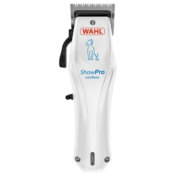 Wahl Show Pro Clipper Kit