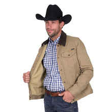 Load image into Gallery viewer, Wrangler Mens Howard Jacket
