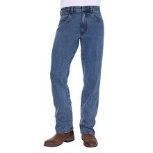 Load image into Gallery viewer, Wrangler Mens Regular Boot Cut Jeans
