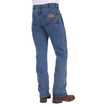 Load image into Gallery viewer, Wrangler Mens Regular Boot Cut Jeans
