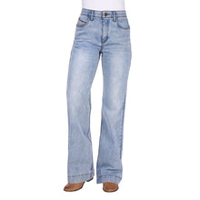 Load image into Gallery viewer, Wrangler Womens Brianna Willow Jeans
