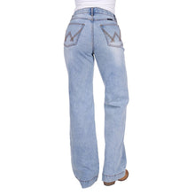 Load image into Gallery viewer, Wrangler Womens Brianna Willow Jeans
