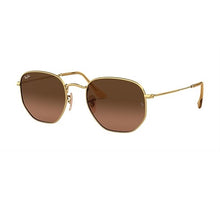 Load image into Gallery viewer, RAY-BAN HEXAGONAL

