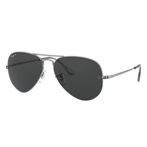 RAY-BAN AVIATOR METAL II