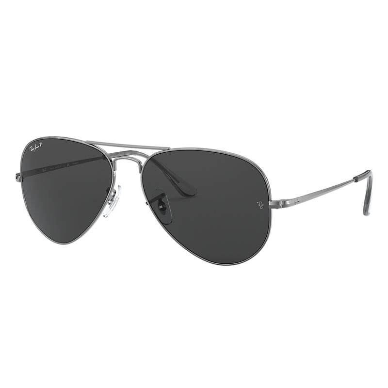 RAY-BAN AVIATOR METAL II