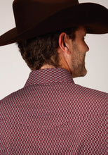 Load image into Gallery viewer, Roper Mens Amarillo Collection Long Sleeve Shirt
