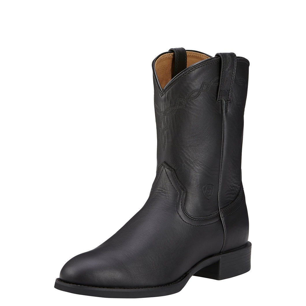 Ariat Mens Heritage Roper