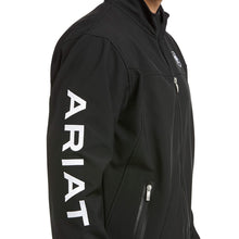 Load image into Gallery viewer, ARIAT MENS SOFTSHELL JACKET

