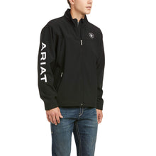 Load image into Gallery viewer, ARIAT MENS SOFTSHELL JACKET
