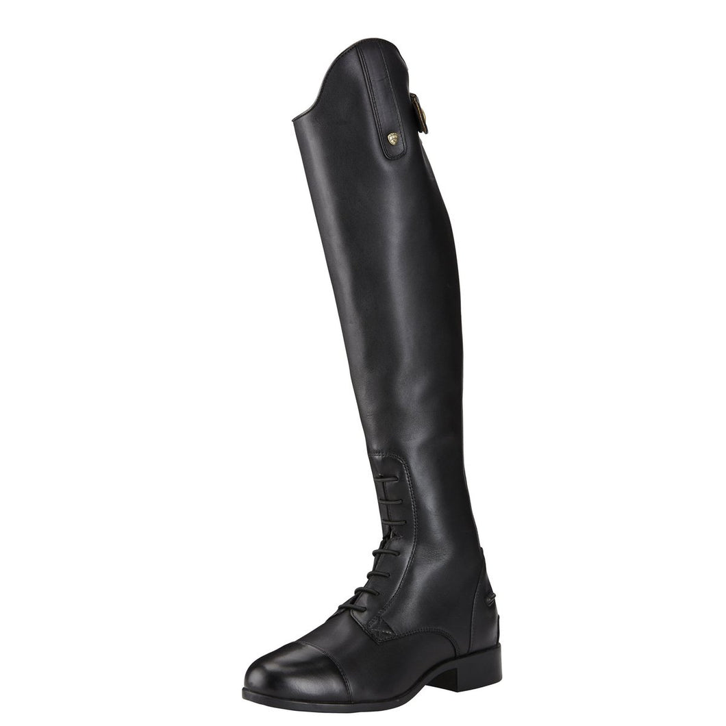 Ariat Womens Heritage Contour Ii Field Zip
