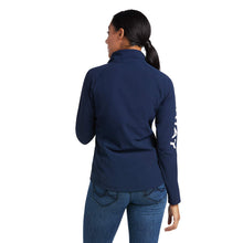 Load image into Gallery viewer, ARIAT WOMENS S20 AGILE SOFTSHELL JACKET
