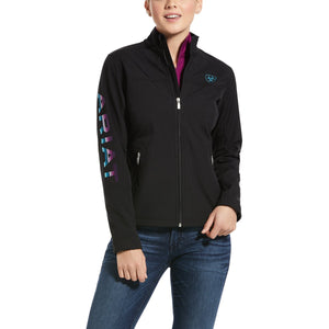 Ariat Womens NEW Team Softshell jacket