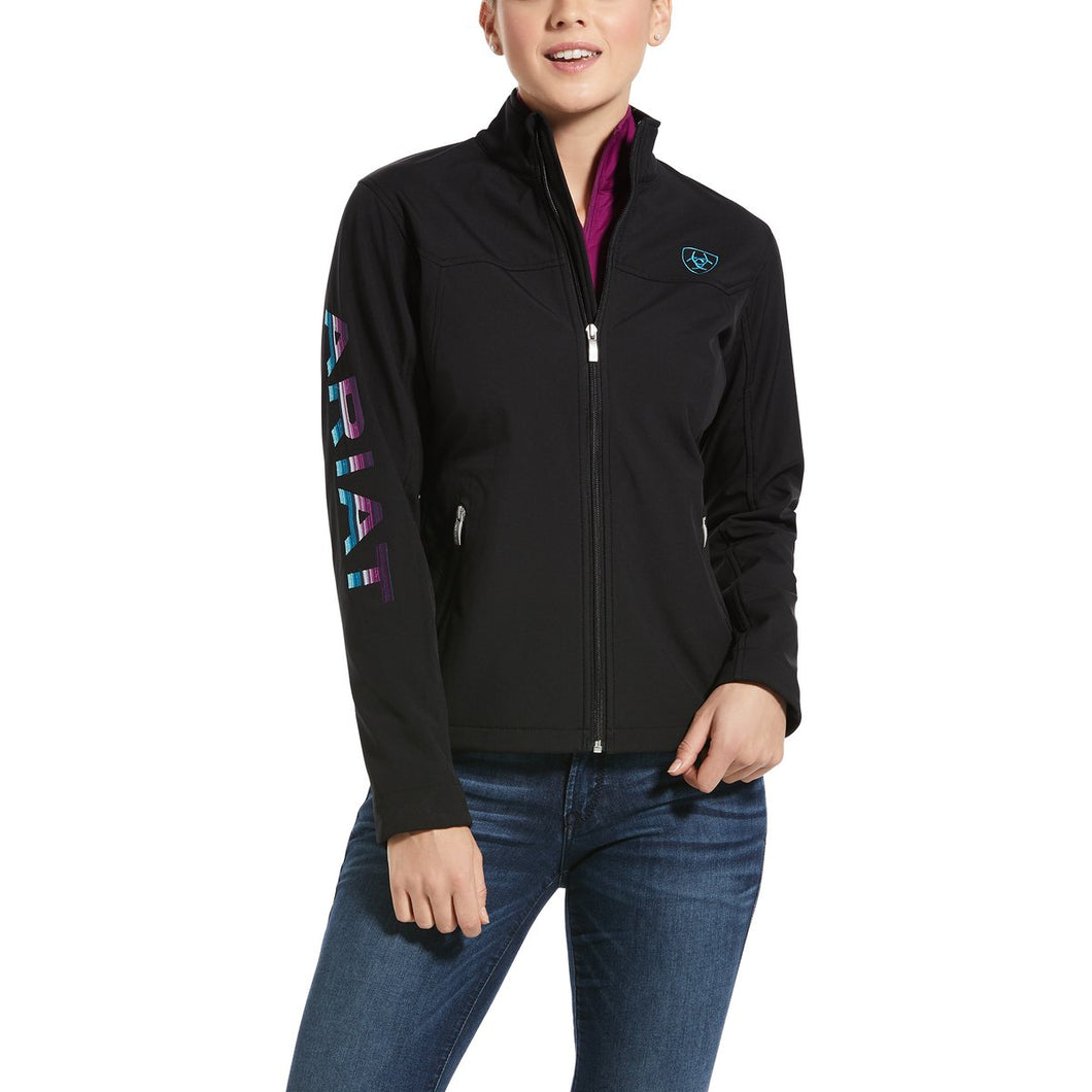 Ariat Womens NEW Team Softshell jacket
