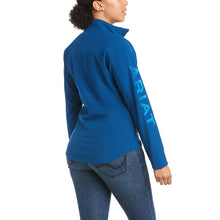 Load image into Gallery viewer, Ariat Womens Softshell jacket

