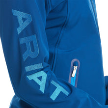 Load image into Gallery viewer, Ariat Womens Softshell jacket
