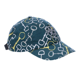 Ariat Uni Cotton Print Cap