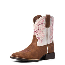 Load image into Gallery viewer, ARIAT KIDS DOUBLE KICKER
