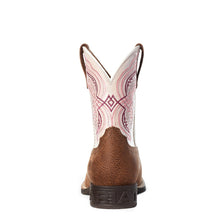 Load image into Gallery viewer, ARIAT KIDS DOUBLE KICKER

