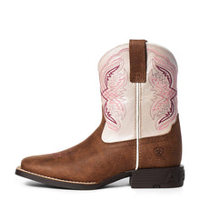 Load image into Gallery viewer, ARIAT KIDS DOUBLE KICKER
